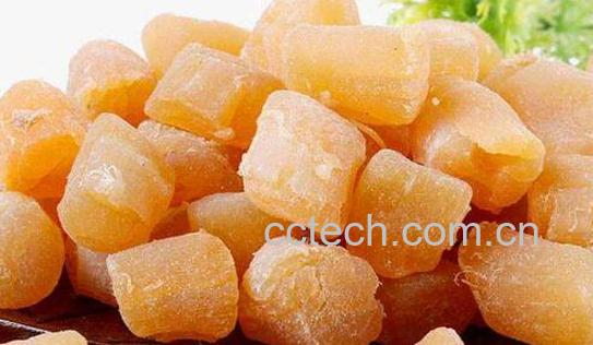 干贝的功效与禁忌-1