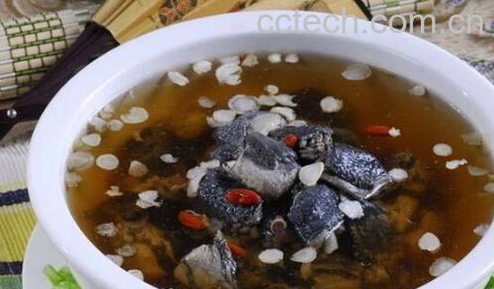 乌鸡汤搭配什么煲最好-0