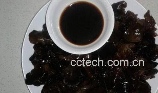 经常吃辣根木耳的功效与作用-0