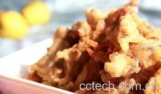 平菇怎么做好吃 平菇的家常做法大全-1