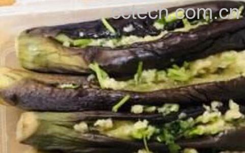 蒜茄子怎么腌制方法 蒜茄子的腌制方法窍门-0