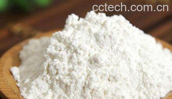 葛根粉怎么吃丰胸 葛根粉丰胸是真的吗-0