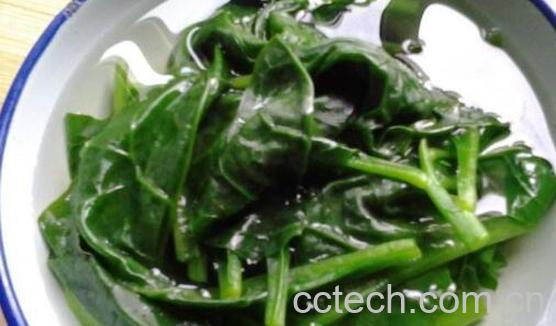 木耳菜要焯水吗 吃木耳菜的禁忌-0