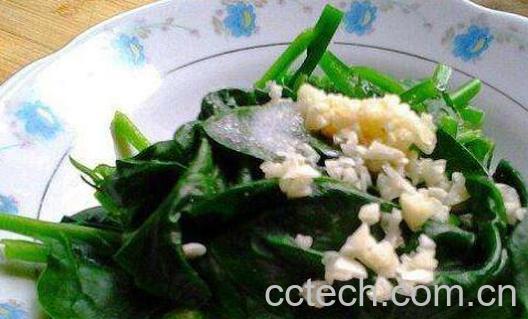 木耳菜要焯水吗 吃木耳菜的禁忌-1