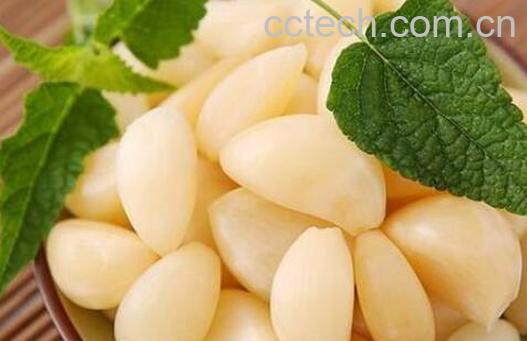 醋泡大蒜的功效和禁忌 醋泡大蒜的注意事项-1