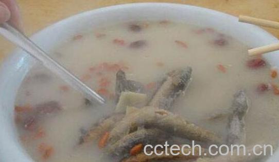 女人吃泥鳅的功效与好处-0