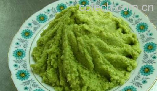 芥末的功效与禁忌-1