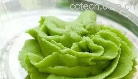 芥末的功效与禁忌-0