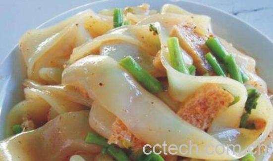 什么是炒皮 炒皮的做法大全家常-0