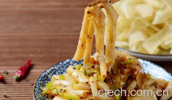 什么是炒皮 炒皮的做法大全家常-1