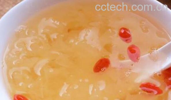 银耳为什么不能天天吃 银耳的危害-1