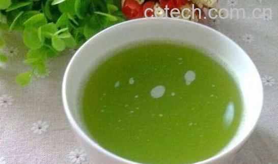 黄瓜汁千万不能多喝-1