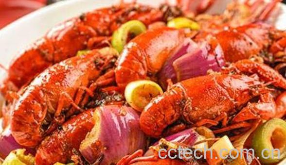 经常吃小龙虾的好处和坏处-1