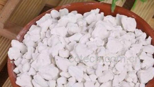 红薯粉冲水喝有什么功效 红薯粉冲开水喝的功效-0