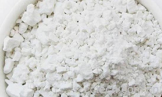 红薯淀粉的功效与禁忌 红薯淀粉的吃法大全-0