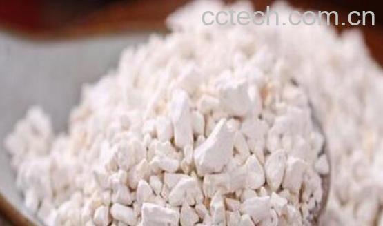 红薯淀粉的功效与禁忌 红薯淀粉的吃法大全-1