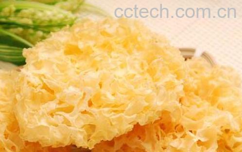 白木耳怎么煮粘稠妙招-0