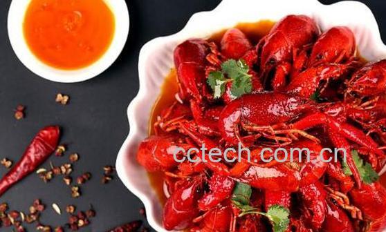 吃小龙虾的危害-0