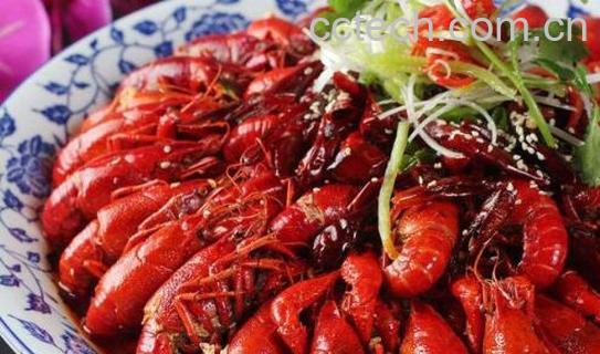 龙虾的营养价值 龙虾的功效-0