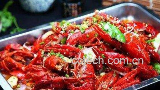 吃小龙虾的危害-1