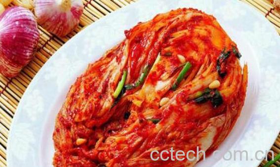 辣白菜的腌制方法 告诉你辣白菜怎ô腌制-0