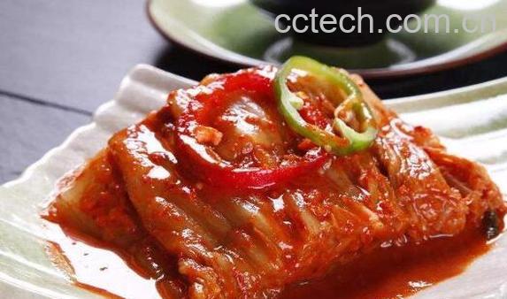 辣白菜的腌制方法 告诉你辣白菜怎ô腌制-1