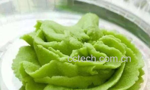 黄芥末和绿芥末的区别 黄芥末的功效-0