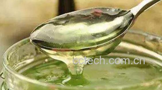  醋泡芦荟的制作方法-0
