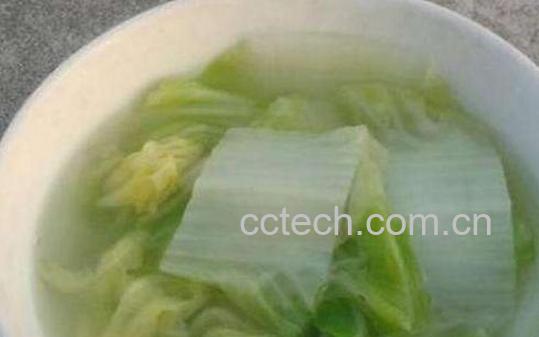 萝卜白菜茶的功效与作用-0