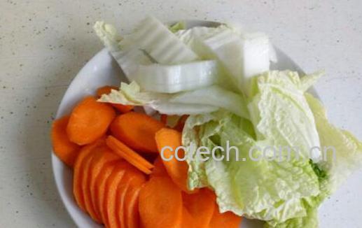 萝卜白菜茶的功效与作用-1