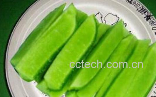 青萝卜熬水的功效与作用-0