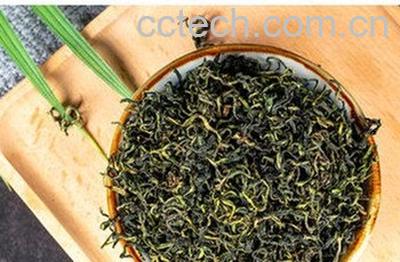 蒲公英茶叶的功效与作用-0