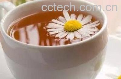 蒲公英菊花茶的功效与作用 -0