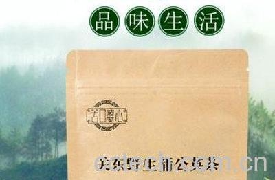 炒蒲公英根茶的功效与作用-0