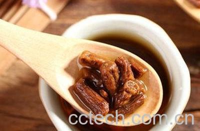 炒蒲公英根茶的功效与作用-1