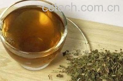  婆婆丁晒干泡水的功效与作用-0