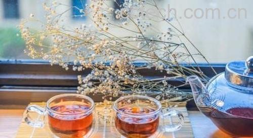 蒲公英红茶制作方法-0