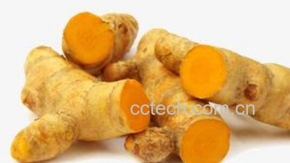 黄姜对女性的功效-0