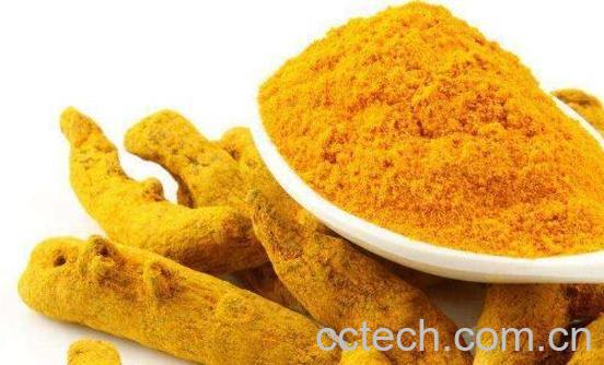女人早上喝姜黄粉的好处有哪些-0