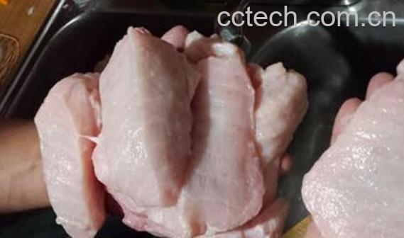 鲨鱼肉为什么那么臭 鲨鱼肉怎么做好吃-0