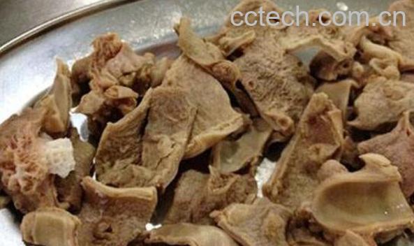 羊胎盘的功效与作用 女人吃羊胎盘的好处-1