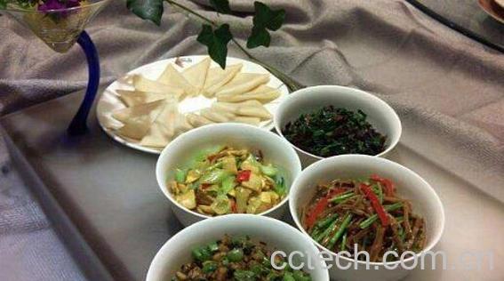 素食有哪些 素食的好处与坏处-0