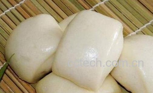 馒头怎么做才松软好吃 馒头不够松软的原因-0