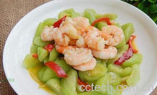 虾仁炒什么好吃又简单-1