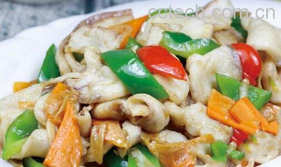 黑鱼怎么做好吃 黑鱼的家常做法教程-1