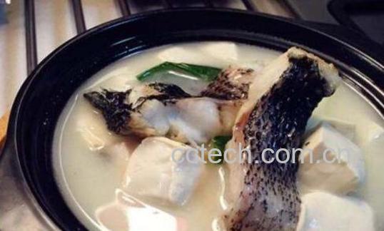 黑鱼怎么做好吃 黑鱼的家常做法教程-0