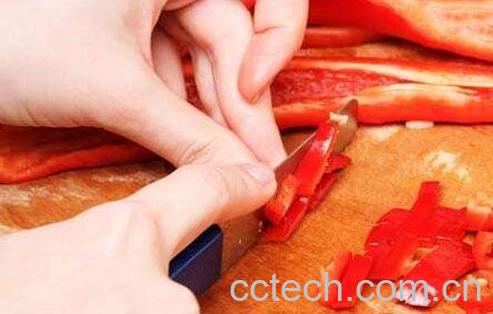 辣椒辣手最有效的解决方法-0