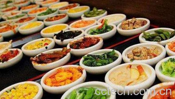 泡菜的腌制方法和配料-0