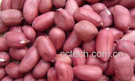 生吃花生米的八大好处-0