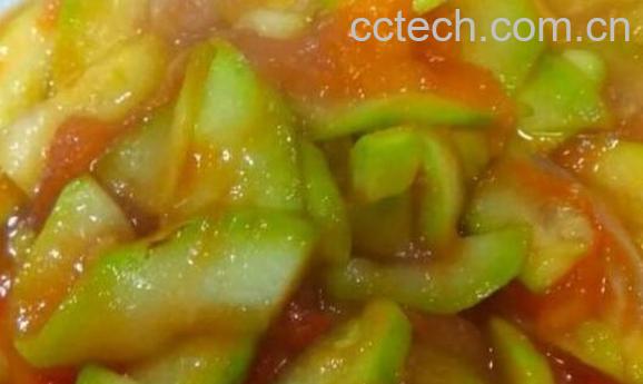 西葫芦怎么做好吃 西葫芦的家常做法教程-0